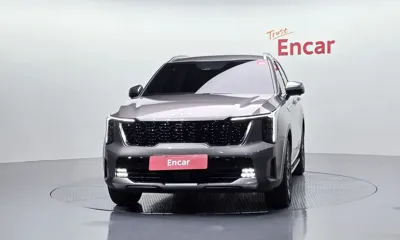 Kia Sorento 2026, 10830 км, за 42500000 KRW - фото 3