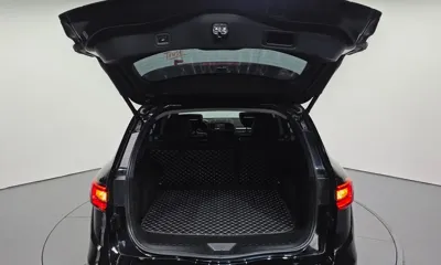 Renault-KoreaSamsung QM6 2019, 97582 км, за 12500000 KRW - фото 32
