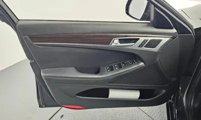 Genesis G80 2018, 152615 км, за 10900000 KRW - фото 24