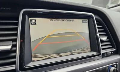 Hyundai Sonata 2018, 156854 км, за 10500000 KRW - фото 14