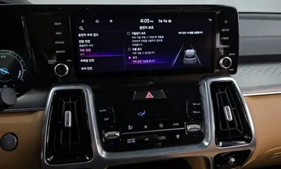 Kia Sorento 2022, 50368 км, за 28500000 KRW - фото 30