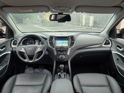 Hyundai Santafe 2018, 74000 км, за 14300000 KRW - фото 6
