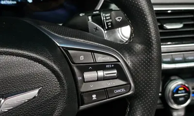 Genesis G70 2020, 44955 км, за 29900000 KRW - фото 31