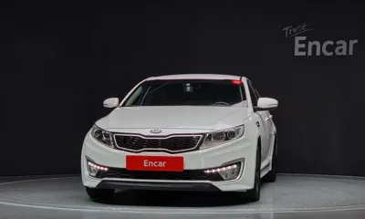 Kia K5 2013, 188208 км, за 4500000 KRW - фото 3