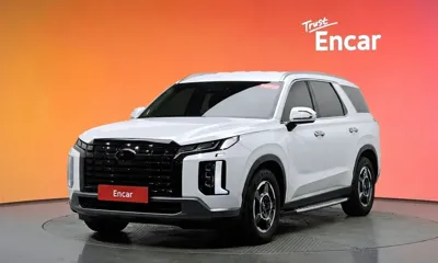 Hyundai Palisade · 2023 год