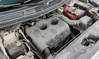 Ford Explorer 2018, 196416 км, за 11500000 KRW - фото 6