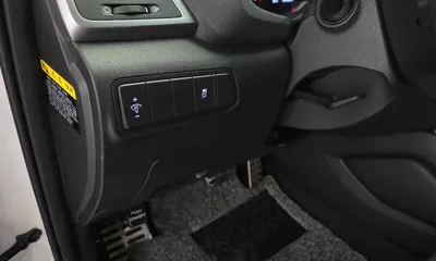 Hyundai Tucson 2018, 154122 км, за 10190000 KRW - фото 28