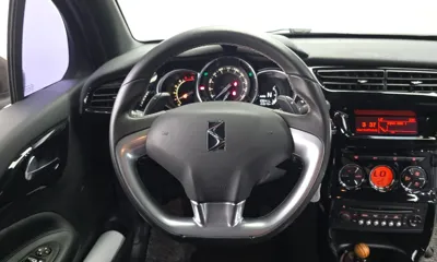Citroen-DS DS3 2017, 103673 км, за 6500000 KRW - фото 12