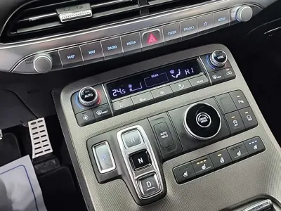 Hyundai Palisade 2022, 42520 км, за 31900000 KRW - фото 8