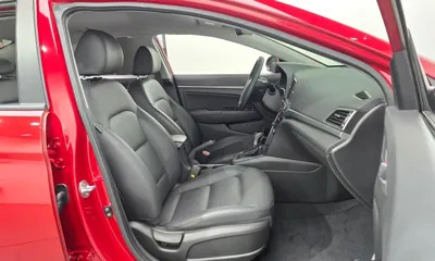 Hyundai Avante 2018, 76237 км, за 9500000 KRW - фото 11