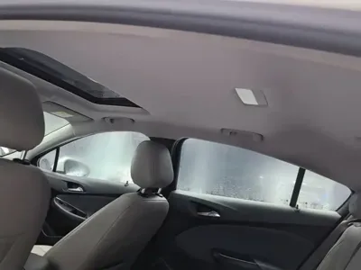 Chevrolet Cruze 2017, 126500 км, за 24700 CNY - фото 18