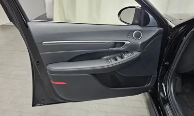 Hyundai Sonata 2023, 13749 км, за 27400000 KRW - фото 24