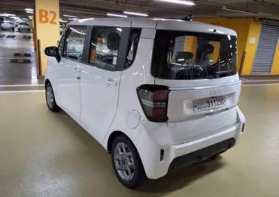 Kia Ray 2026, 6 км, за 3240000 KRW - фото 10