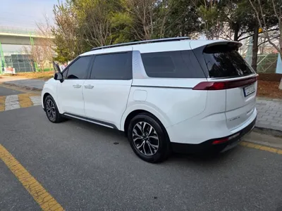 Kia Canival 2022, 148000 км, за 99900000 KRW