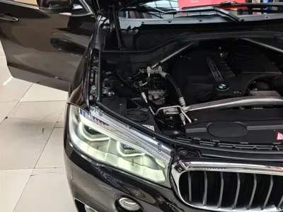 BMW X5 (Import) 2017, 140000 км, за 139800 CNY - фото 23