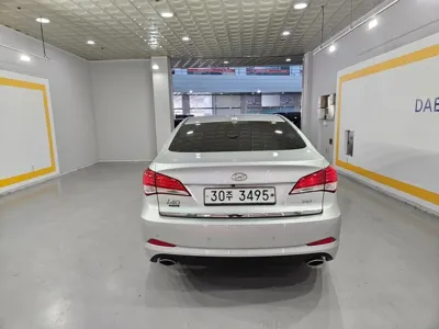 Hyundai i40 2013, 210389 км, за 3000000 KRW