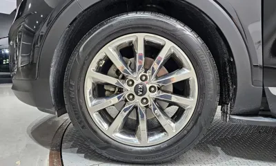 Kia Sorento 2015, 165545 км, за 9900000 KRW - фото 5