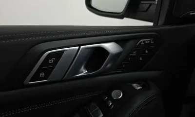 BMW X7 2024, 19552 км, за 109900000 KRW - фото 30