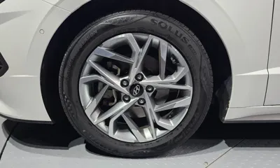 Hyundai Sonata 2020, 112820 км, за 15990000 KRW - фото 5