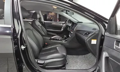 Hyundai Sonata 2018, 89288 км, за 12000000 KRW - фото 12