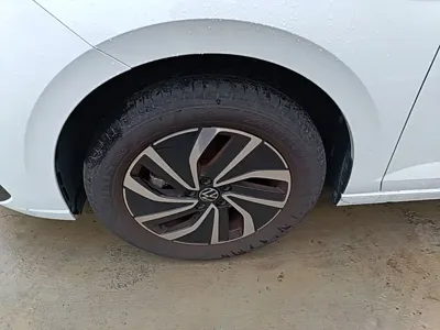 Volkswagen Lavida 2024, 2000 км, за 59900 CNY - фото 23