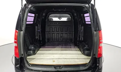 Hyundai Starex 2015, 96225 км, за 8500000 KRW - фото 15