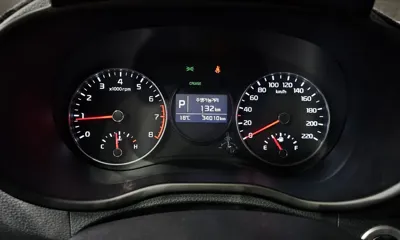 Kia Morning 2017, 34010 км, за 8600000 KRW - фото 8