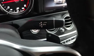 Mercedes-Benz E-Class 2019, 103336 км, за 23500000 KRW - фото 9