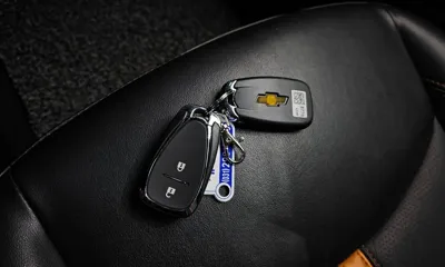 ChevroletGMDaewoo Spark 2019, 46983 км, за 7900000 KRW - фото 18