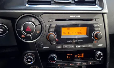 KG_Mobility_Ssangyong KORANDO 2016, 88402 км, за 9000000 KRW - фото 16
