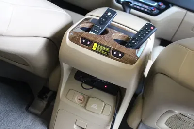 Kia Canival 2016, 129600 км, за 15500000 KRW - фото 16