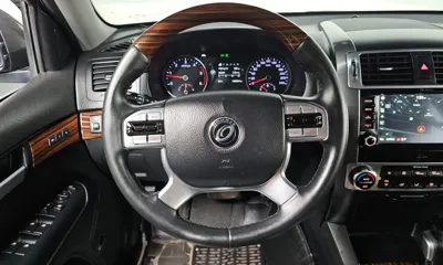 Kia Mohave 2017, 149857 км, за 15000000 KRW - фото 13