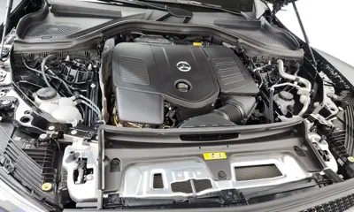 Mercedes-Benz GLC-Class 2024, 24136 км, за 73000000 KRW - фото 6