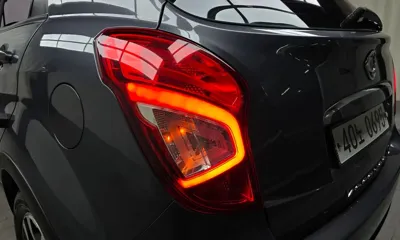 KG_Mobility_Ssangyong KORANDO 2016, 173413 км, за 4500000 KRW - фото 23