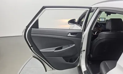 Hyundai Tucson 2016, 106054 км, за 9900000 KRW - фото 25