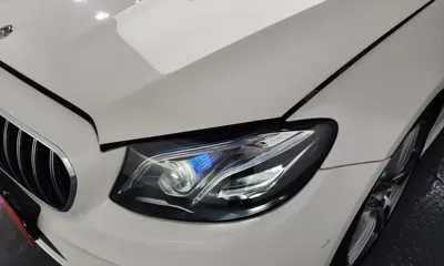 Mercedes-Benz E-Class 2018, 68164 км, за 45990000 KRW - фото 22
