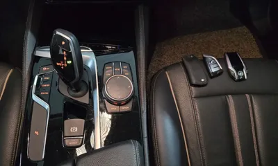 BMW 5-Series 2018, 131856 км, за 20000000 KRW - фото 9