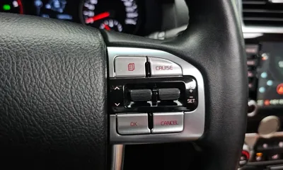 Kia Mohave 2017, 106554 км, за 14500000 KRW - фото 16