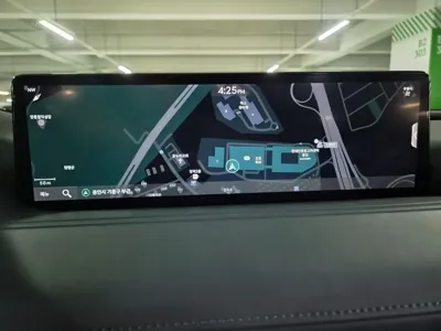 Genesis G80 2022, 83817 км, за 32500000 KRW - фото 8