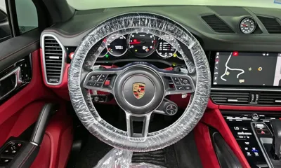 Porsche Cayenne 2019, 102929 км, за 64500000 KRW - фото 13
