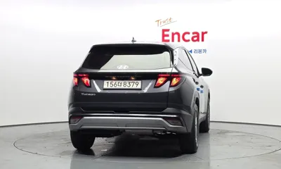 Hyundai Tucson 2024, 41937 км, за 24500000 KRW