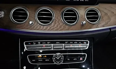 Mercedes-Benz E-Class 2020, 28298 км, за 28100000 KRW - фото 28