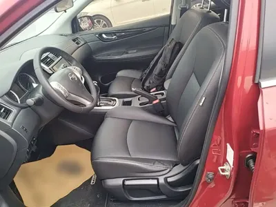 Nissan Tiida 2023, 47000 км, за 57000 CNY - фото 15