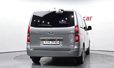 Hyundai Starex 2021, 51431 км, за 18500000 KRW - фото 4