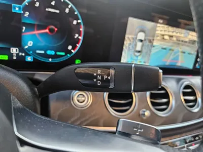 Mercedes-Benz E-Class 2021, 59000 км, за 41800000 KRW - фото 20