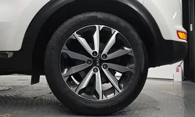 Kia Sportage 2018, 100608 км, за 11000000 KRW - фото 21