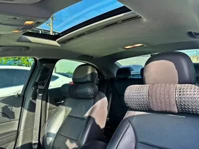 ChevroletGMDaewoo Malibu 2015, 188738 км, за 3500000 KRW - фото 16