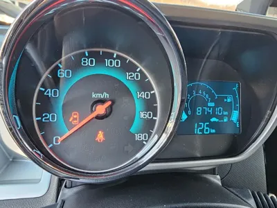ChevroletGMDaewoo Spark 2014, 87409 км, за 3390000 KRW - фото 8