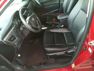 Toyota Levin 2016, 130000 км, за 33600 CNY - фото 15