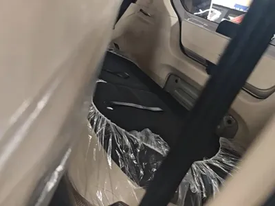 Wuling MINIEV 2026, 100 км, за 37400 CNY - фото 17